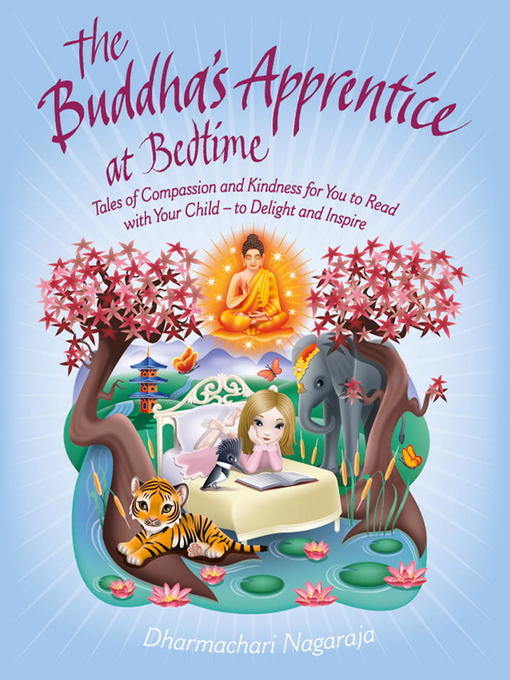 Title details for The Buddha's Apprentice at Bedtime by Dharmachari Nagaraja - Available